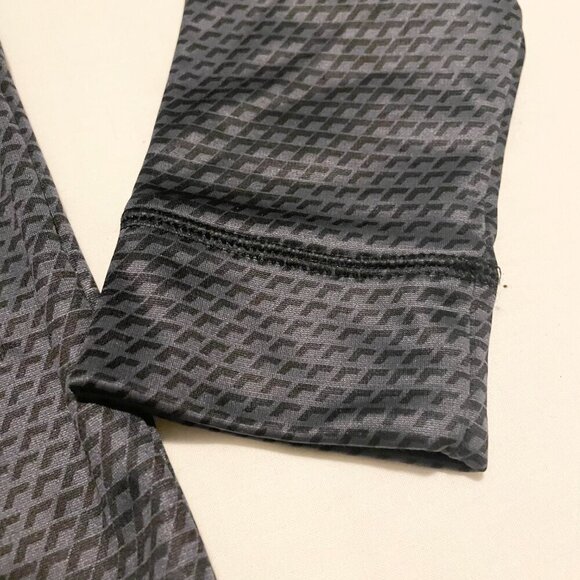 Under Armour Cold Gear Hoodie Youth Medium Pullover - Picture 7 of 16